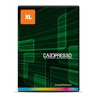 Up-grade Software Impaginazione grafica CardPRESSO XL Quarto livello  codice CP1025 eur. 815,00 + iva