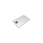 Chip card 4442/5542 spessore 0,80 costo unit. eur. 0,48 cd + iva