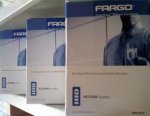 Nastro Fargo cod. 45010 ez-ymckk 200 passaggi di stampa eur. 65,90 cd. + iva