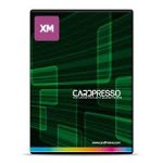 Up-grade Software Impaginazione grafica Card PRESSO XM  codice CP1015 eur. 325,00 + iva